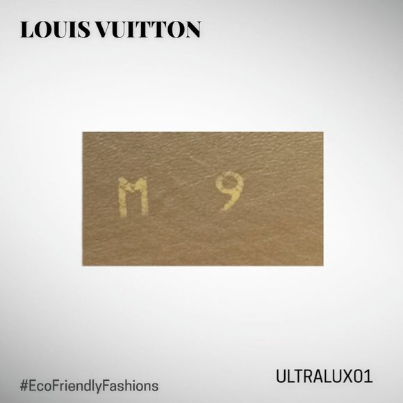 Louis Vuitton Blue Epi Leather Hockenheim Slip On Loafers Size 9 M - Picture 7 of 7